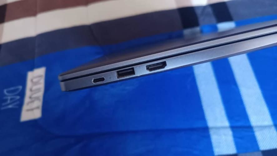 Laptop/netbookD15/Huawei/Intel core i5/512GB/8RAM