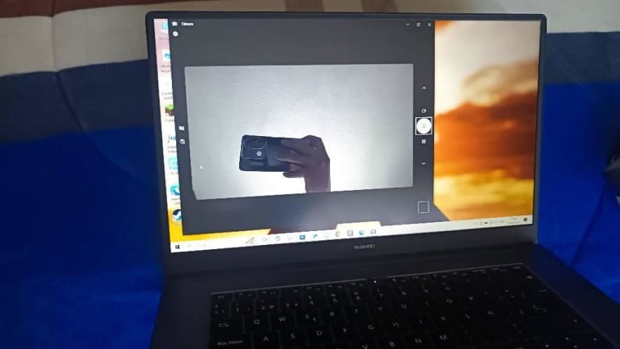 Laptop/netbookD15/Huawei/Intel core i5/512GB/8RAM