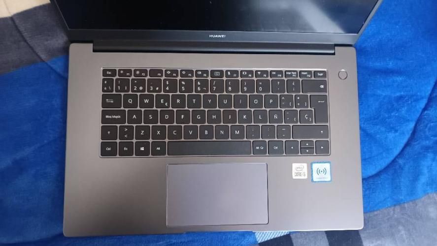 Laptop/netbookD15/Huawei/Intel core i5/512GB/8RAM