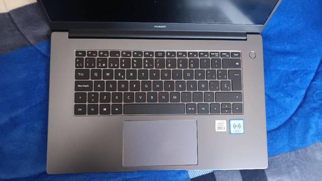 Laptop/netbookD15/Huawei/Intel core i5/512GB/8RAM