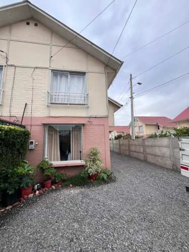 Se Vende Casa 3D/2B/2E, La Cruz