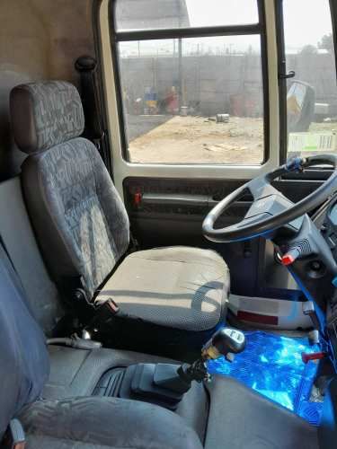 Camion Ford Cargo 4331 - 2007