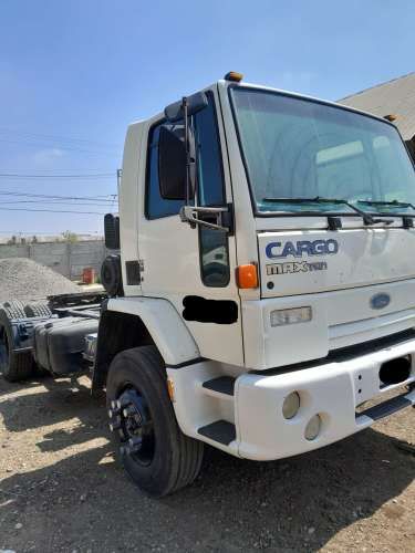 Camion Ford Cargo 4331 - 2007