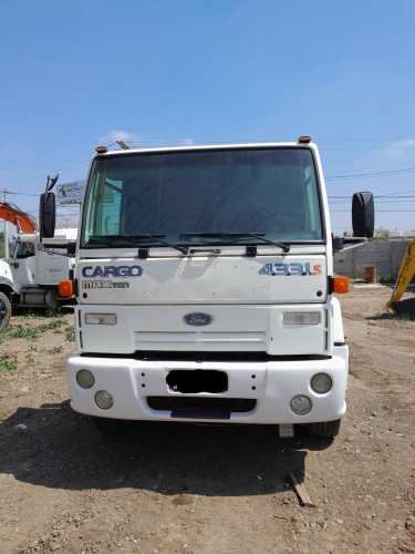 Camion Ford Cargo 4331 - 2007