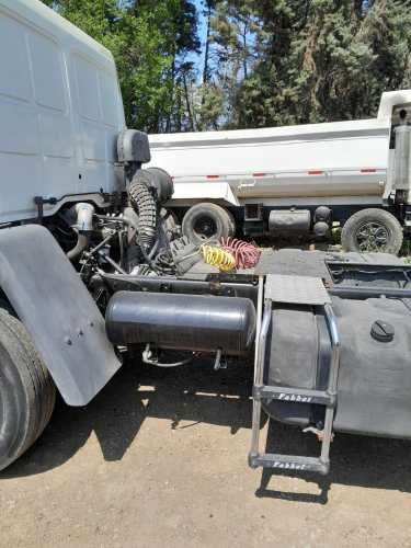 Camion Ford Cargo 4331 - 2007