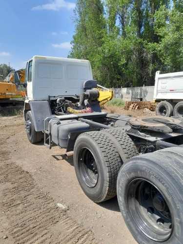 Camion Ford Cargo 4331 - 2007