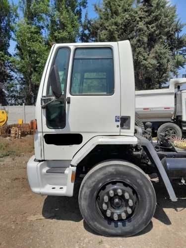 Camion Ford Cargo 4331 - 2007