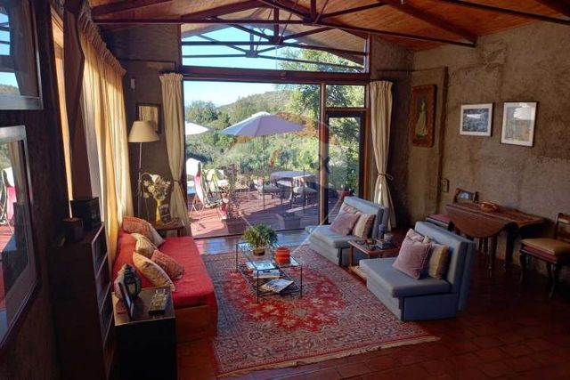 Caleu es tuyo – bienestar y tranquilidad