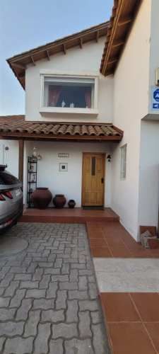 CASA Solar de Peñuelas