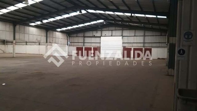 INDUSTRIAL Panamericana 5 Sur km 42, Callejon 6 Poniente