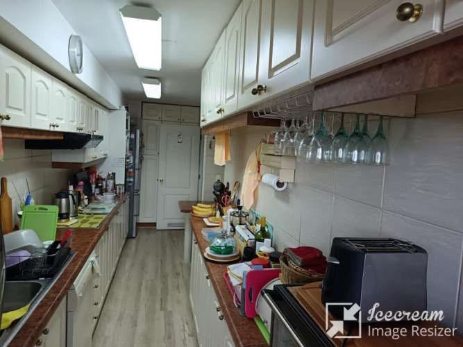 DEPARTAMENTO Av Alemania