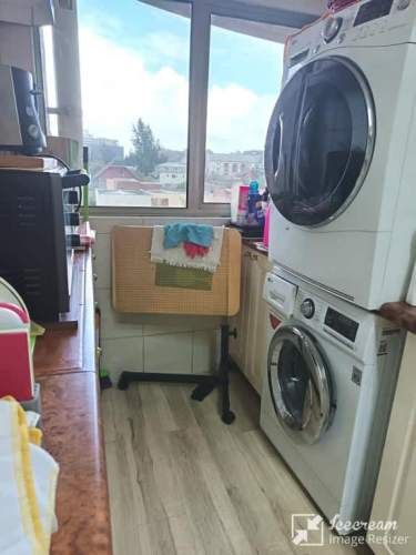 DEPARTAMENTO Av Alemania