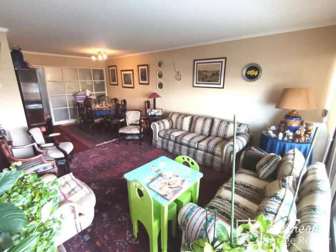 DEPARTAMENTO Av Alemania