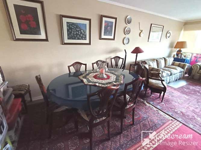 DEPARTAMENTO Av Alemania