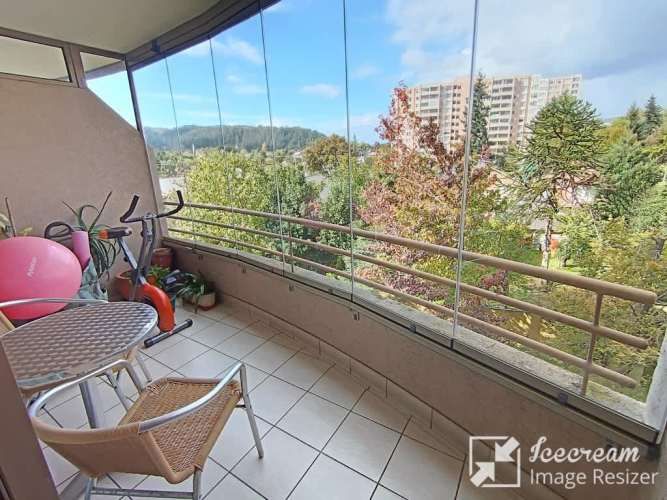 DEPARTAMENTO Av Alemania