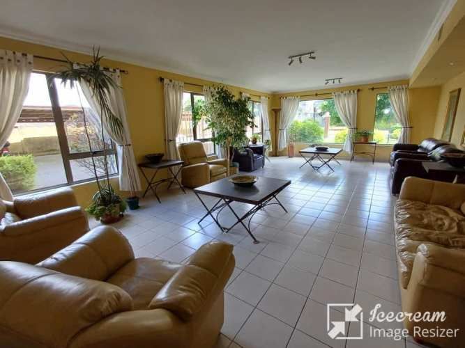 DEPARTAMENTO Av Alemania