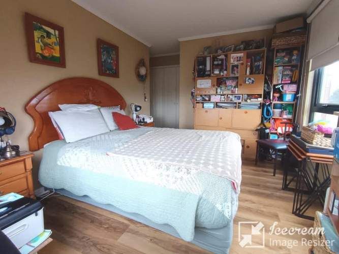 DEPARTAMENTO Av Alemania