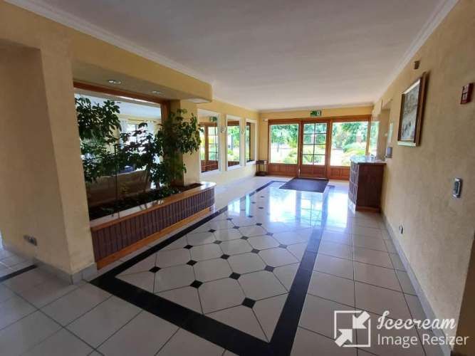 DEPARTAMENTO Av Alemania