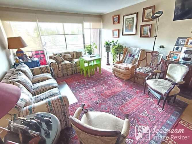 DEPARTAMENTO Av Alemania