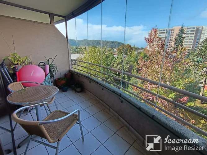 DEPARTAMENTO Av Alemania