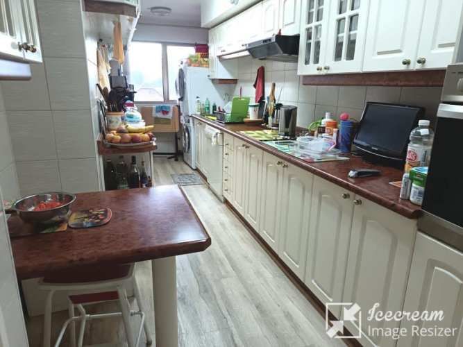 DEPARTAMENTO Av Alemania