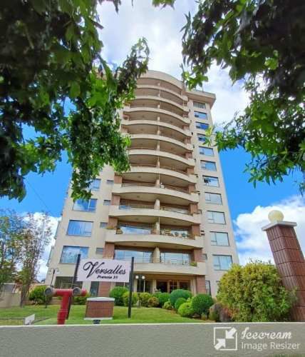 DEPARTAMENTO Av Alemania