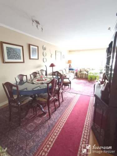 DEPARTAMENTO Av Alemania