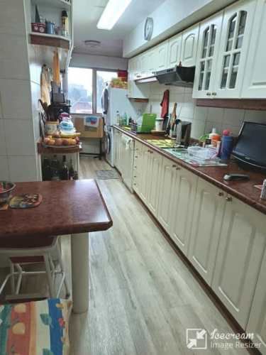 DEPARTAMENTO Av Alemania