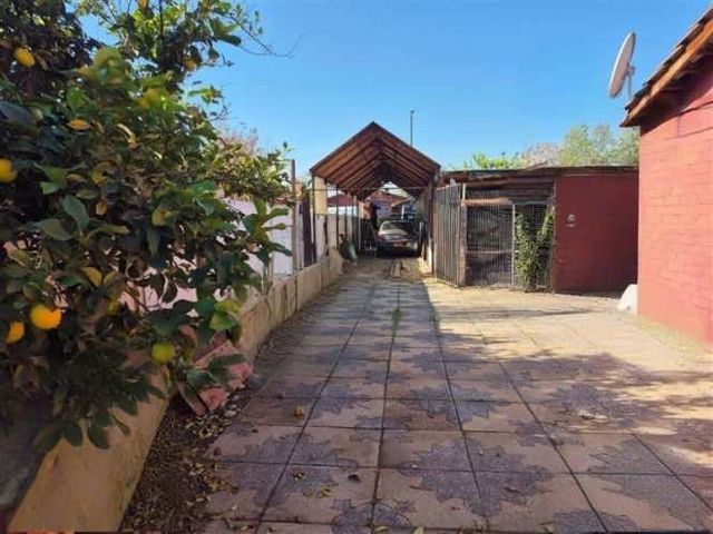 CASA Sector Santo Tomás