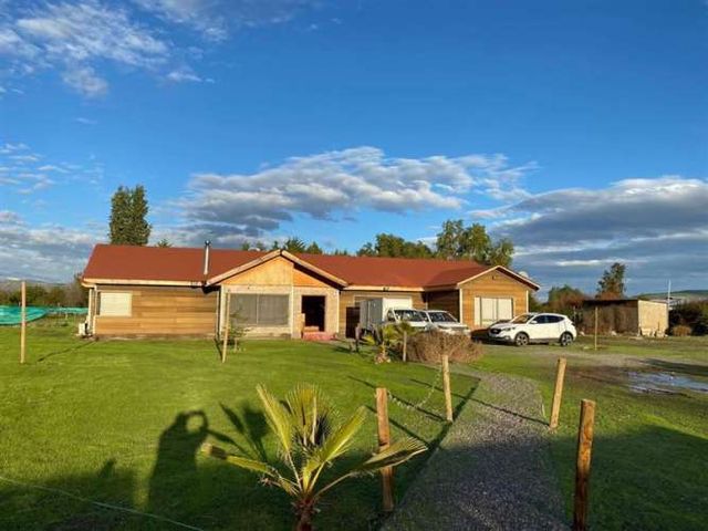 PARCELA Condominio El Tranque