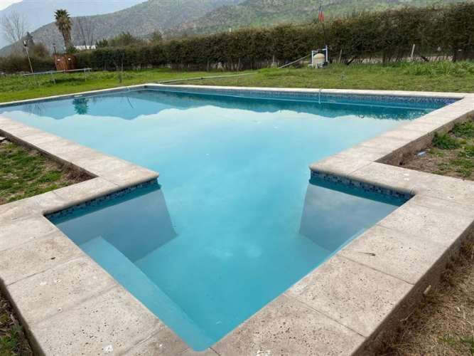 PARCELA Condominio El Tranque