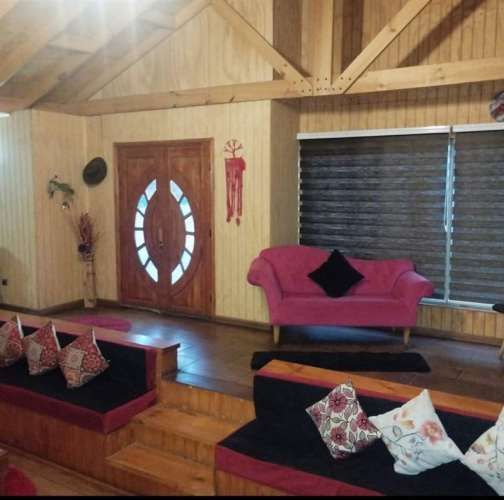 PARCELA Condominio El Tranque