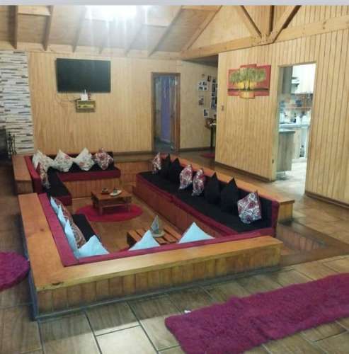 PARCELA Condominio El Tranque