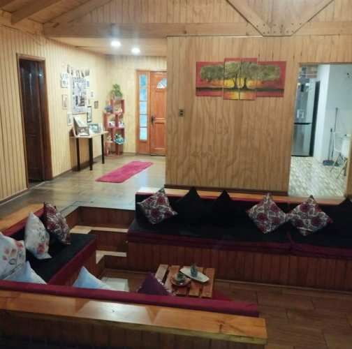 PARCELA Condominio El Tranque