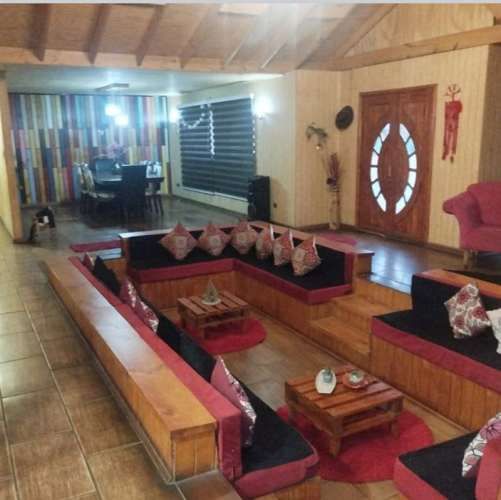 PARCELA Condominio El Tranque