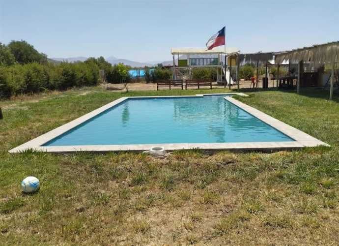 PARCELA Condominio El Tranque