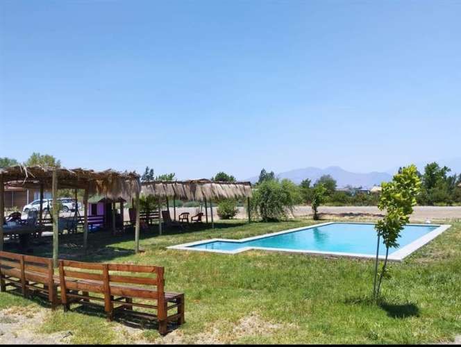 PARCELA Condominio El Tranque