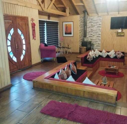 PARCELA Condominio El Tranque