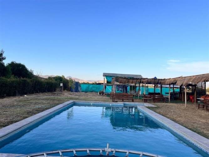 PARCELA Condominio El Tranque