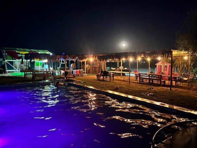 PARCELA Condominio El Tranque