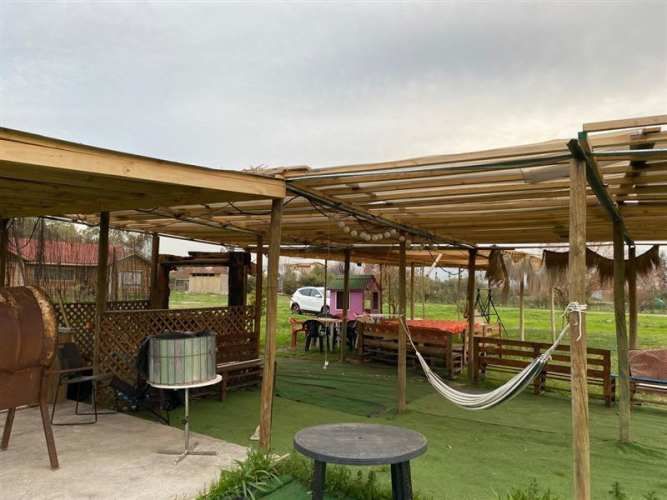 PARCELA Condominio El Tranque