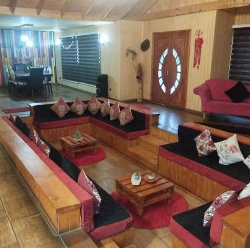 PARCELA Condominio El Tranque