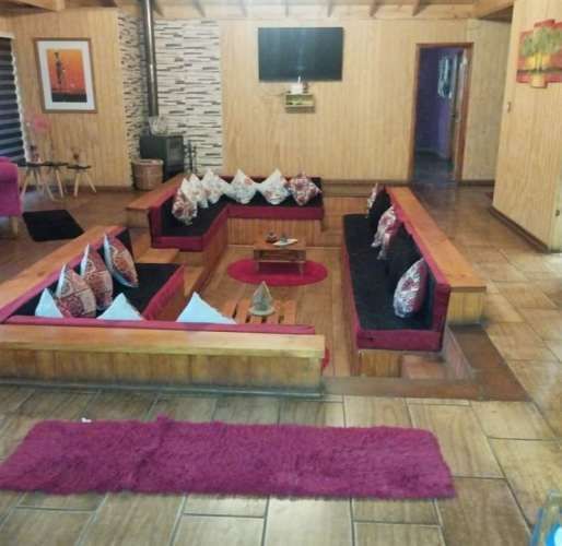 PARCELA Condominio El Tranque