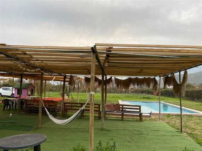 PARCELA Condominio El Tranque