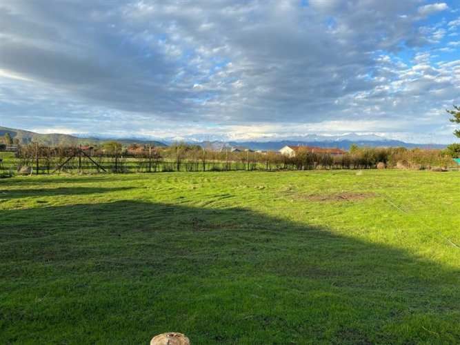 PARCELA Condominio El Tranque