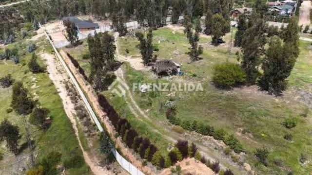 PARCELA Camino Internacional- Concón - Fundo Fuerte Aguayo