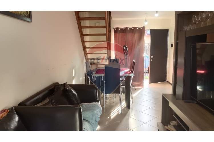 Casa venta bicentenario