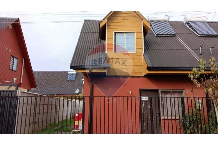 Casa venta bicentenario