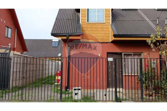 Casa venta bicentenario