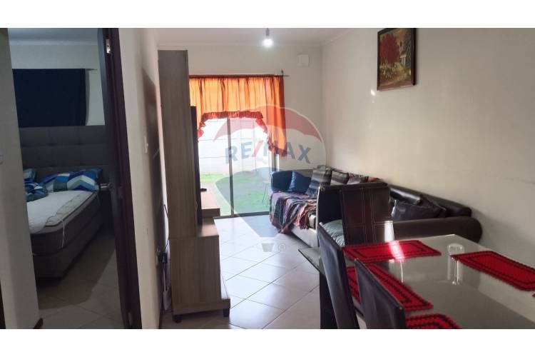 Casa venta bicentenario